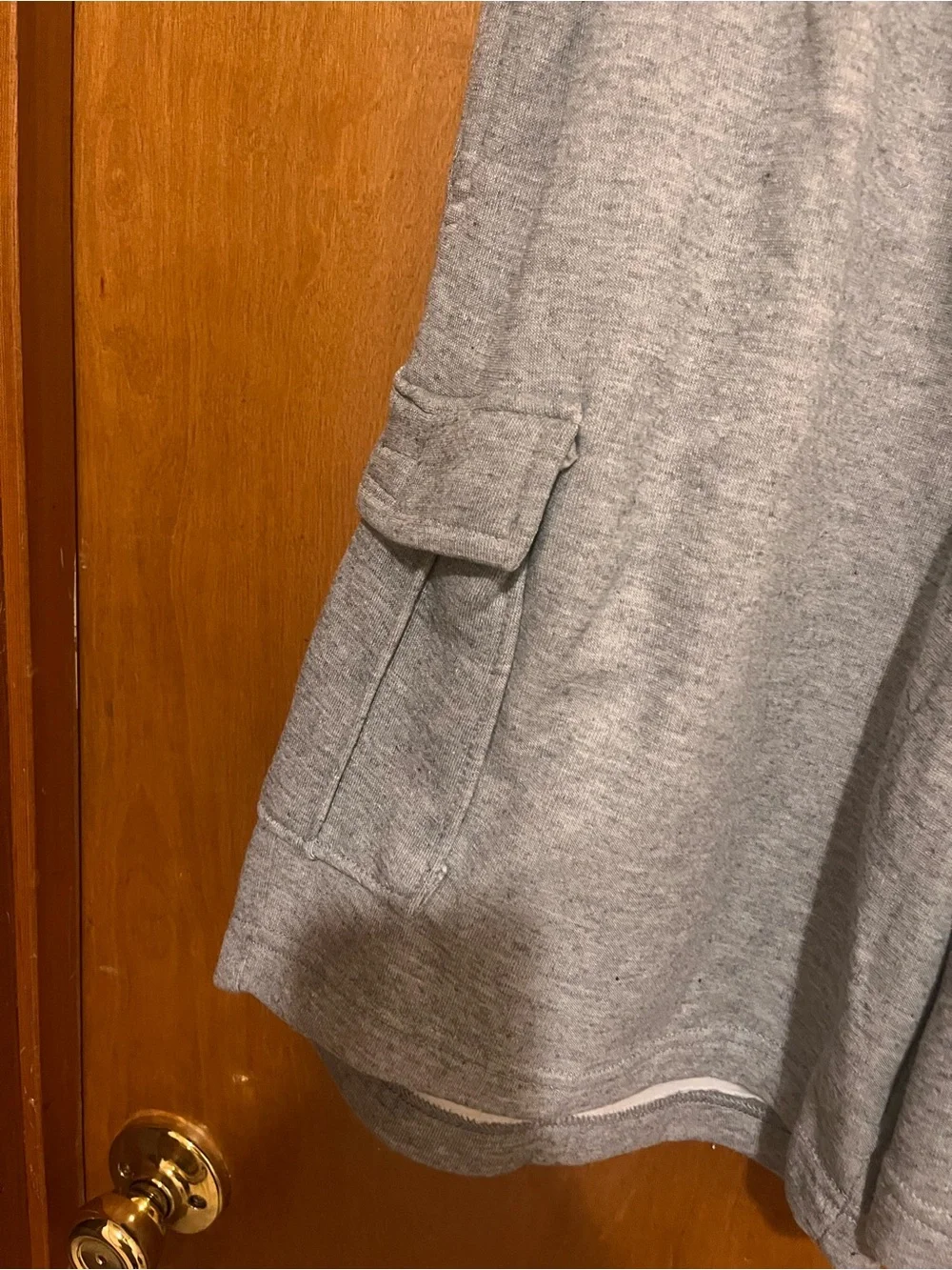 Open Trails relaxed fit
